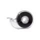 Banda magnetica adeziva cu suport taietor (dispenser) - lungime 5m, latime 19mm, grosime 0,3 mm