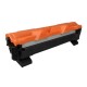 Cartus toner compatibil Brother TN1000, TN1030, TN1050, TN1060, TN1070, TN1075 XL - Capacitate Extinsa 1500 pagini (desigilat)
