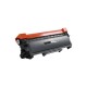 Cartus toner compatibil Brother TN2300 XL, TN2310 XL, TN2320 XL, TN2350 XL, TN2380 XL, TN660 XL - capacitate extinsa (desigilat) Cartus toner compatibil Brother TN2300 XL, TN2310 XL, TN2320 XL, TN2350 XL, TN2380 XL, TN660 XL - capacitate extinsa (desigilat)