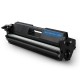 Cartus toner compatibil HP CF230X (230X, 30X) si Canon CRG-051H (CRG051H, 51H) cu chip inclus (desigilat)