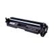 Cartus toner compatibil HP CF230X (230X, 30X) si Canon CRG-051H (CRG051H, 51H) cu chip inclus (desigilat)