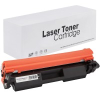 Cartus toner compatibil HP CF230X (230X, 30X) si Canon CRG-051H (CRG051H, 51H) cu chip inclus (desigilat) Cartus toner compatibil HP CF230X (230X, 30X) si Canon CRG-051H (CRG051H, 51H) cu chip inclus (desigilat)