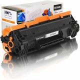 Cartus toner compatibil HP CF244X , 44X , CF244 XL - capacitate extinsa - 1800 pagini (desigilat)