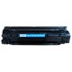 Cartus toner compatibil HP CF283A / CRG737 CRG137 CRG337 pentru HP M125, M126, M127, M128, M201, M225 (desigilat)