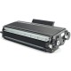 Cartus toner compatibil Brother TN3480 (tn-3480), capacitate 8000 pagini (capacitate extinsa fata de TN3430) (desigilat)