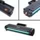 Cartus toner compatibil Xerox Phaser 3020 ,  WorkCentre 3025, cod echivalent 106R02773 si 106R03048, chip inclus (desigilat)