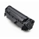 Cartus toner compatibil Xerox Phaser 3020 ,  WorkCentre 3025, cod echivalent 106R02773 si 106R03048, chip inclus (desigilat)