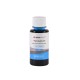 Cerneala universala Agfa Photo - set 4 culori in sticlute de 100ml cu capac normal- black cyan magenta yellow (negru albastru rosu galben)