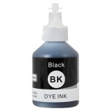 Cerneala compatibila Brother culoare black (negru), BT6000BK, BTD60BK, BT6000B, sticla 100ml, dop cu picurator, marca EPS (Estelle Printing Solutions)