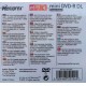 mini DVD-R DL (dual layer) 2.6GB Memorex viteza maxima 4x